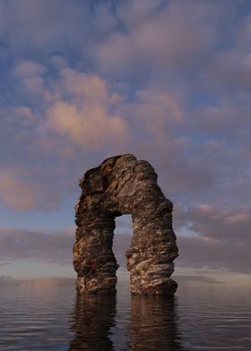 Arch of Triumph 