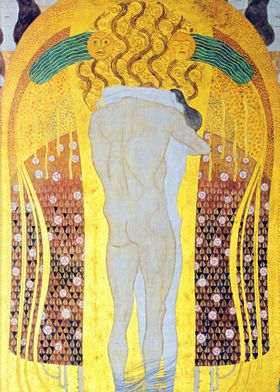 Gustav Klimt Paintings-preview-1
