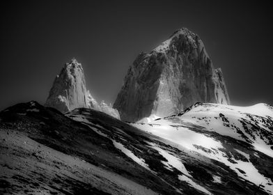 Monte Fitz Roy