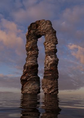 Arch of Triumph 