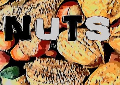 Nuts 