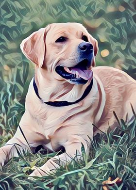 Labrador Retriever