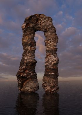 Arch of Triumph 