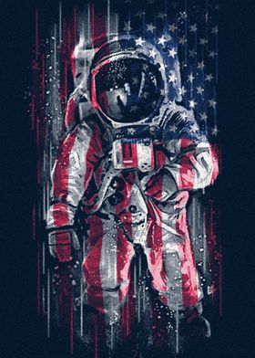 Astronaut