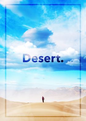 Desert