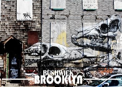 Urban Brooklyn Photo