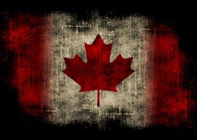 Canada flag