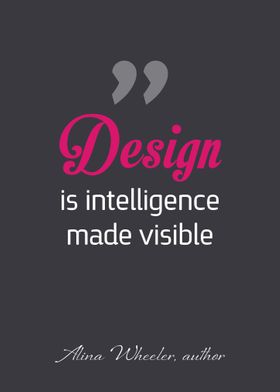 Design quote1