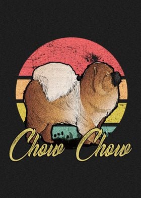 Chow chow