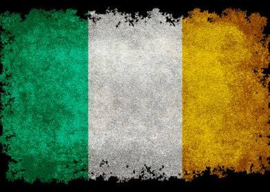 Ireland flag