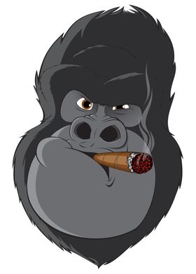 Cigar George