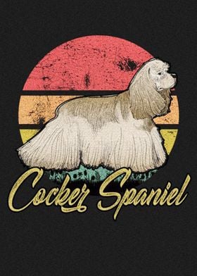 Cocker Spaniel