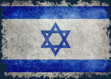 Israel flag