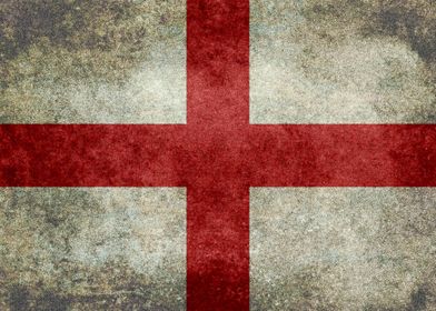 England flag