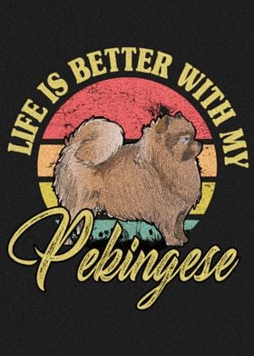 Pebingese