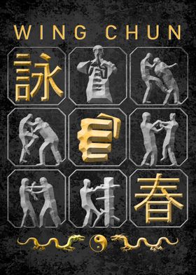 Wing Chun Lifestyle Kungfu