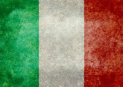 Italy flag