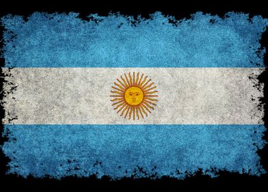 Argentina flag