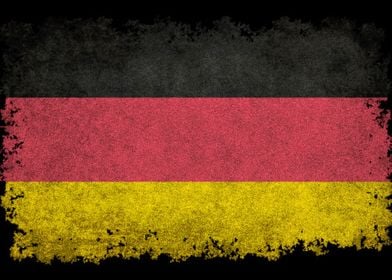 Germany  flag