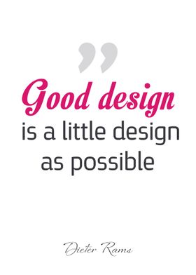 Design quote