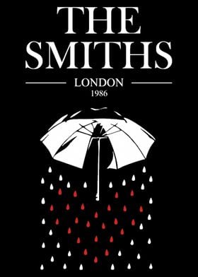 The Smiths London Band