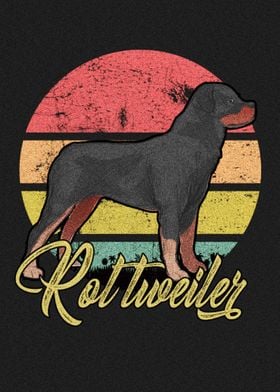 Rottweiler