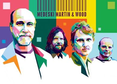 medeski martin and wood