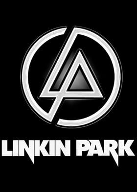 Linkin Park Band Poster
