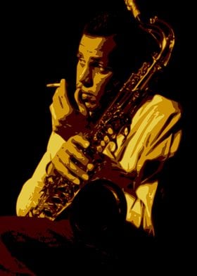 Dexter Gordon 