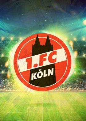 1 FC Koeln