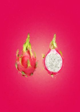 Dragon Fruit