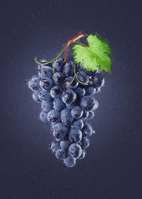 Grapes