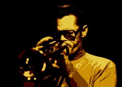 Chet Baker 