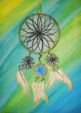 Dreamcatcher