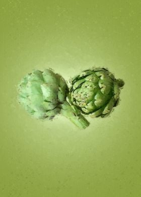 Artichokes