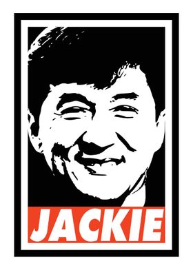 Jackie Chan 