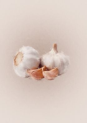 Garlic