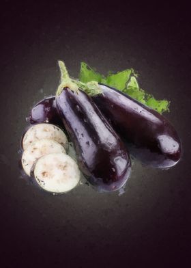 Eggplant