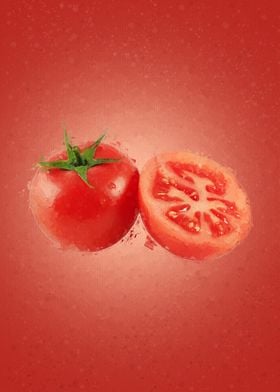 Tomatoes