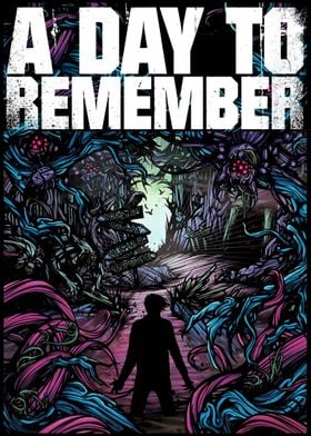 ADTR A Day To Remember