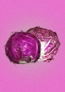 Red Cabbage