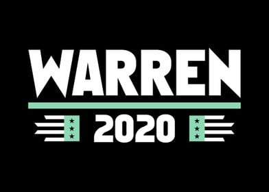 Elizabeth Warren 2020