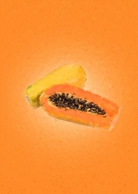 Papaya