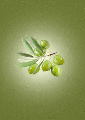 Olives