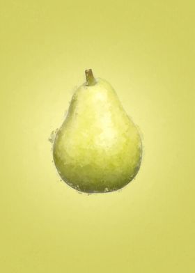 Pear