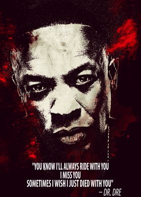 Dr Dre