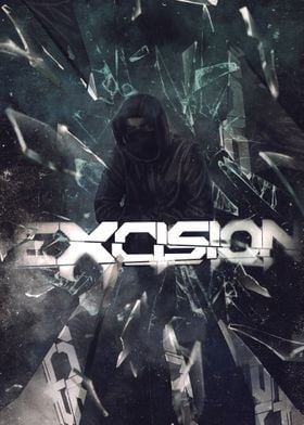 excision movie poster