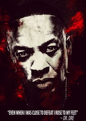 Dr Dre