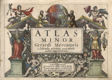 Atlas Cover