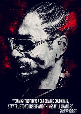 Snoop Dogg 